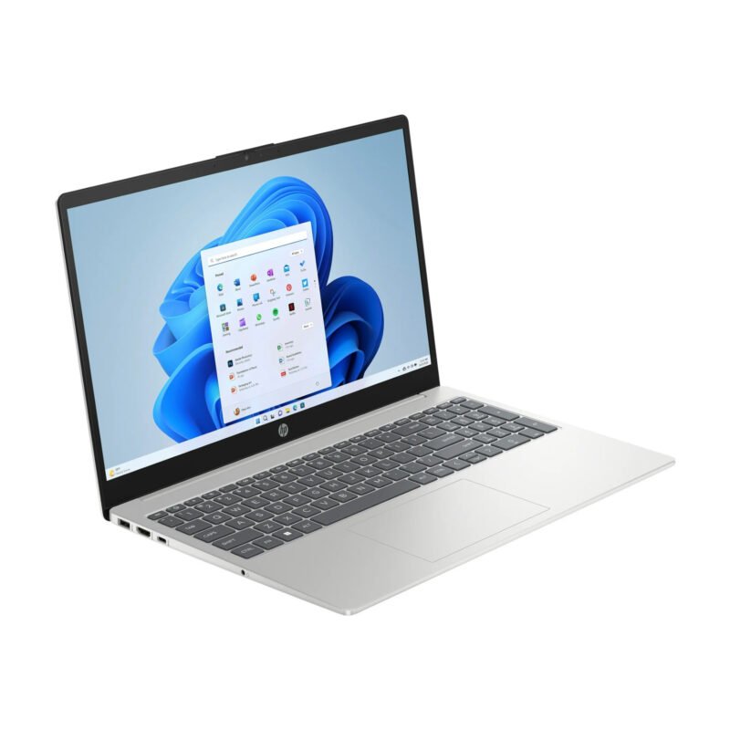 Notebook Hp 15,6'' N200 4gb 128gb Win11 - Imagen 3