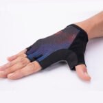 Guantes De Verano Rockbros Antideslizantes XXL