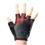 Guantes De Verano Rockbros Antideslizantes S