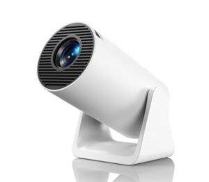 YABER C450 PROYECTOR MINI HDMI/USB WHITE
