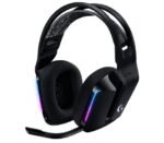 LOGITECH 981-000863 HEADSET G733 GAMING NEGRO INAL PROMO**