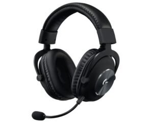 LOGITECH 981-000906 HEADSET PRO X GAMING INALAMBRICO P/PROMO**