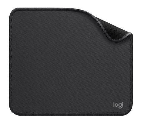 LOGITECH 956-000035 MOUSE PAD GRAFITO