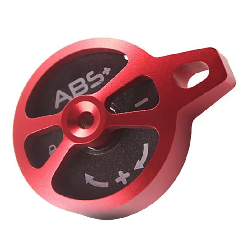 Interruptor De Bloqueo Para Horquilla De Bicicleta MTB - Imagen 4