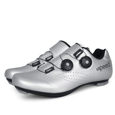 Zapatillas De ciclismo Ruta o Mtb Talle 36 - Imagen 4