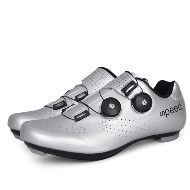 Zapatillas De ciclismo Ruta o Mtb Talle 46 - Imagen 3