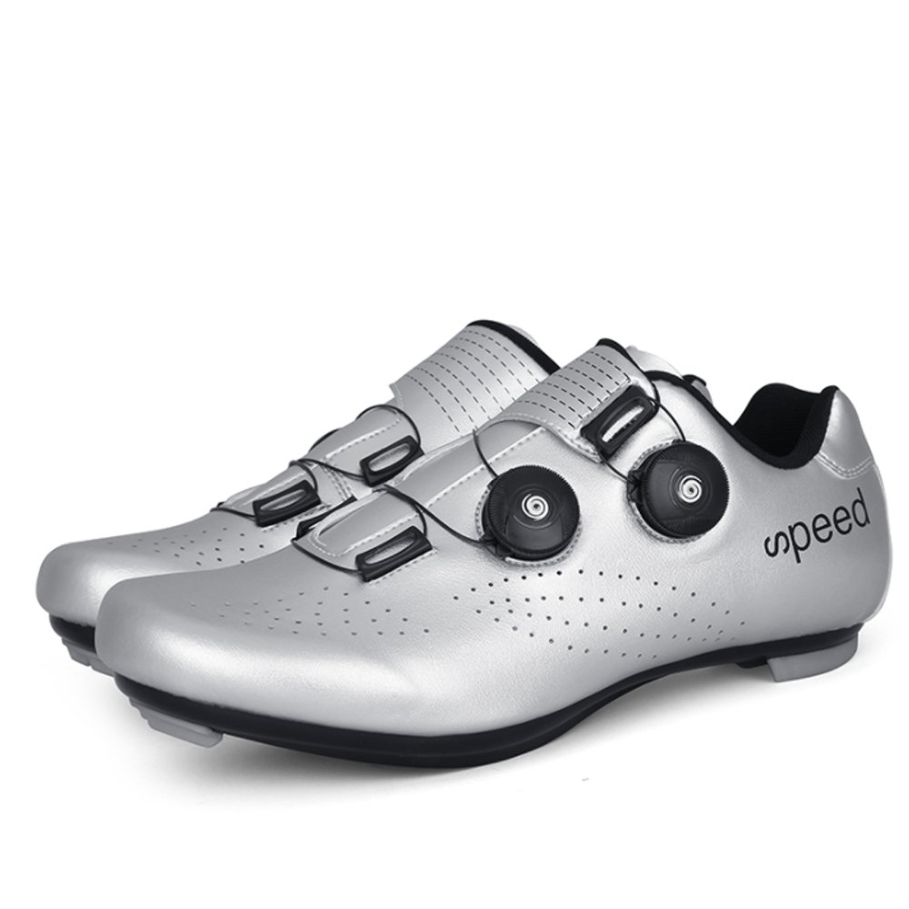 Zapatillas De ciclismo Ruta o Mtb Talle 36 - Imagen 3