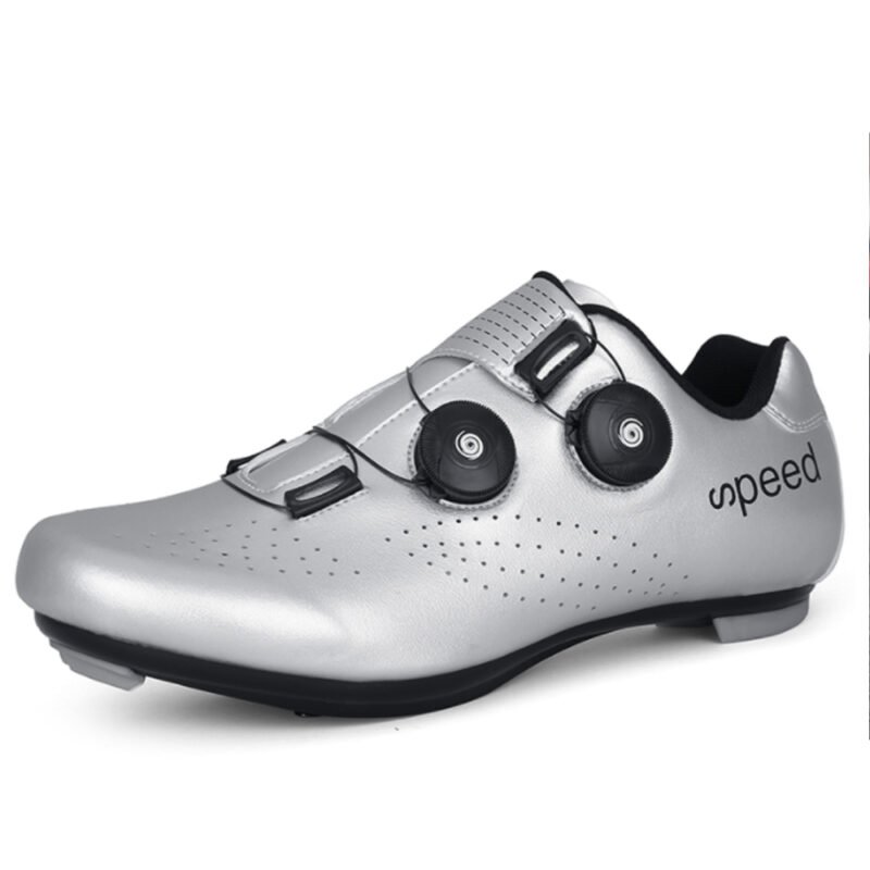 Zapatillas De ciclismo Ruta o Mtb Talle 46 - Imagen 2