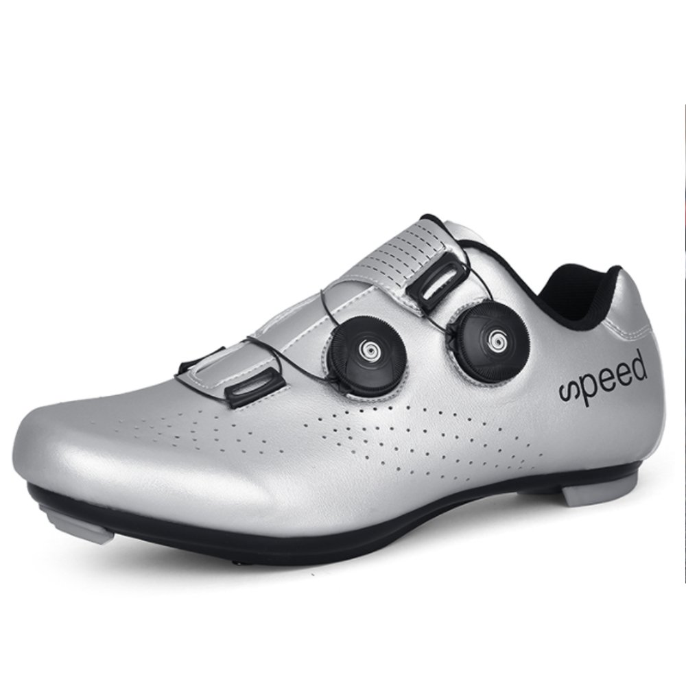 Zapatillas De ciclismo Ruta o Mtb Talle 36 - Imagen 2