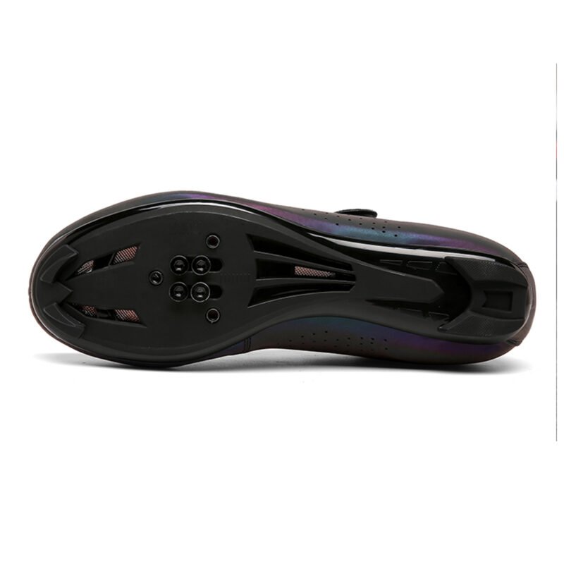 Zapatillas De Ciclismo Ruta / Mtb Talle 47 - Imagen 2
