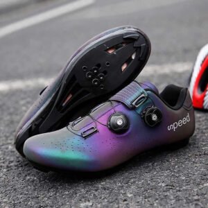 Zapatillas De Ciclismo Ruta / Mtb Talle 39