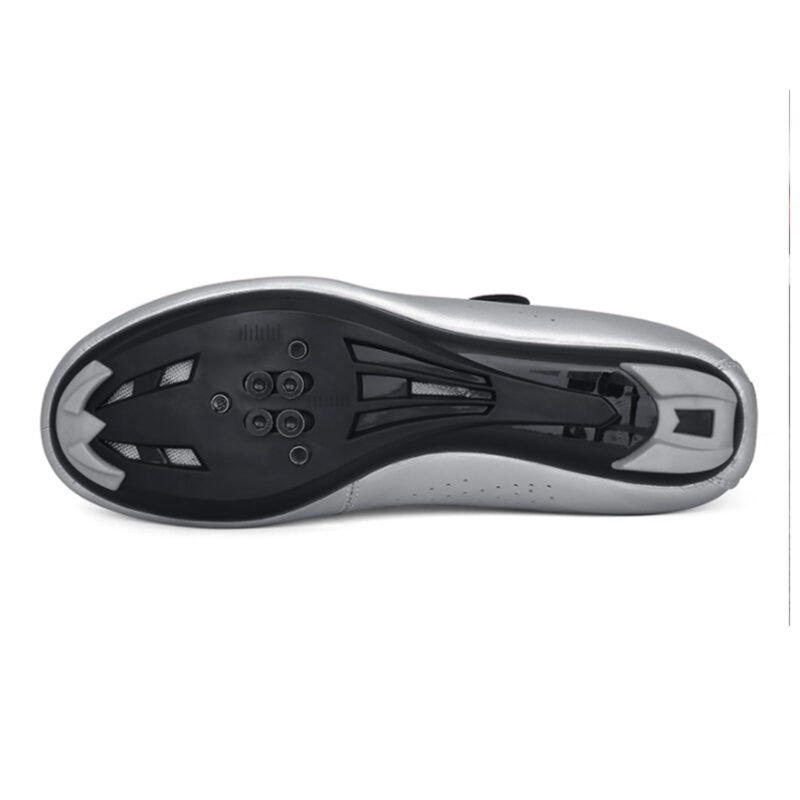 Zapatillas De Ciclismo Ruta / Mtb Talle 43