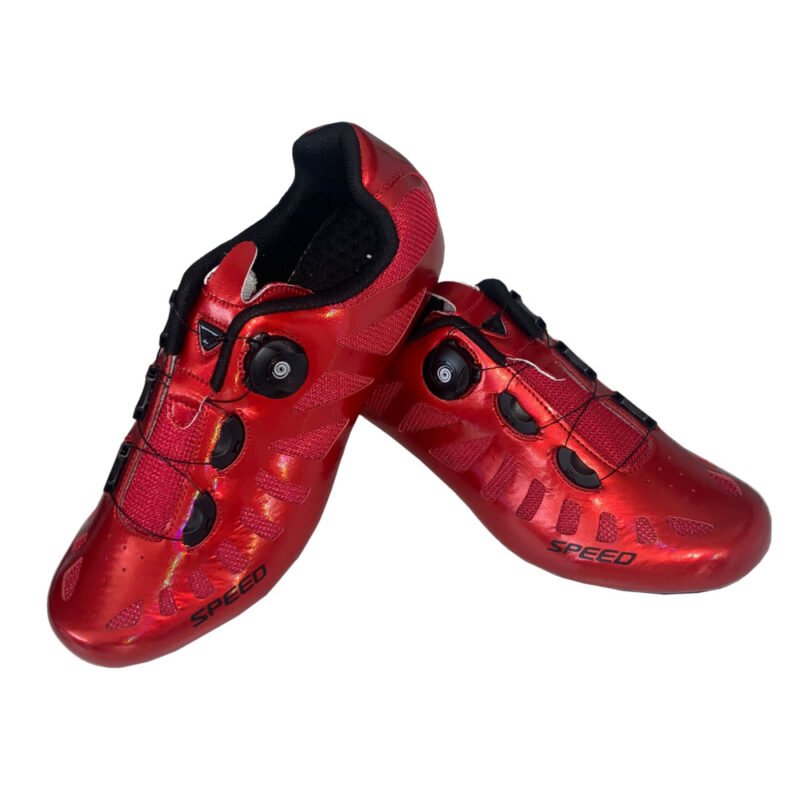 Zapatillas De ciclismo Ruta o Mtb Talle 39 - Imagen 2