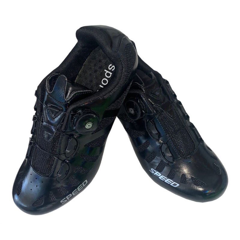 Zapatillas De Ciclismo Ruta / Mtb Talle 46 - Imagen 2