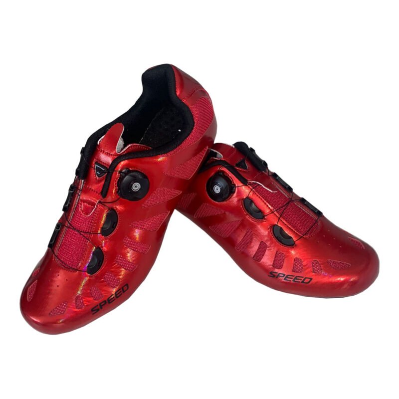 Zapatillas De Ciclismo Ruta / Mtb Talle 43 - Imagen 2