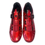 Zapatillas De Ciclismo Ruta / Mtb Talle 42