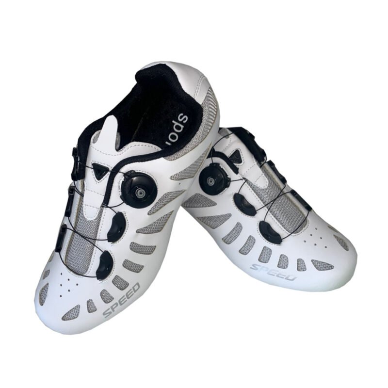 Zapatillas De ciclismo Ruta o Mtb Talle 38 - Imagen 2