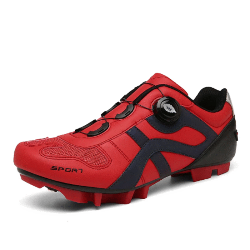 Zapatilla de Ciclismo MTB Talle 40 - Imagen 7