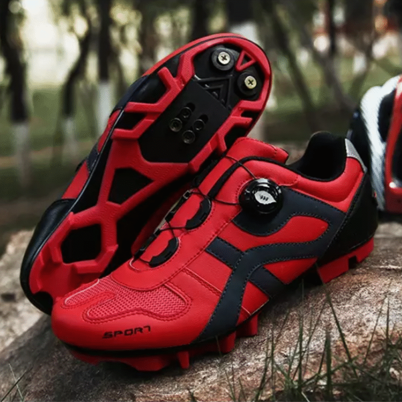 Zapatilla de Ciclismo MTB Talle 46 - Imagen 6