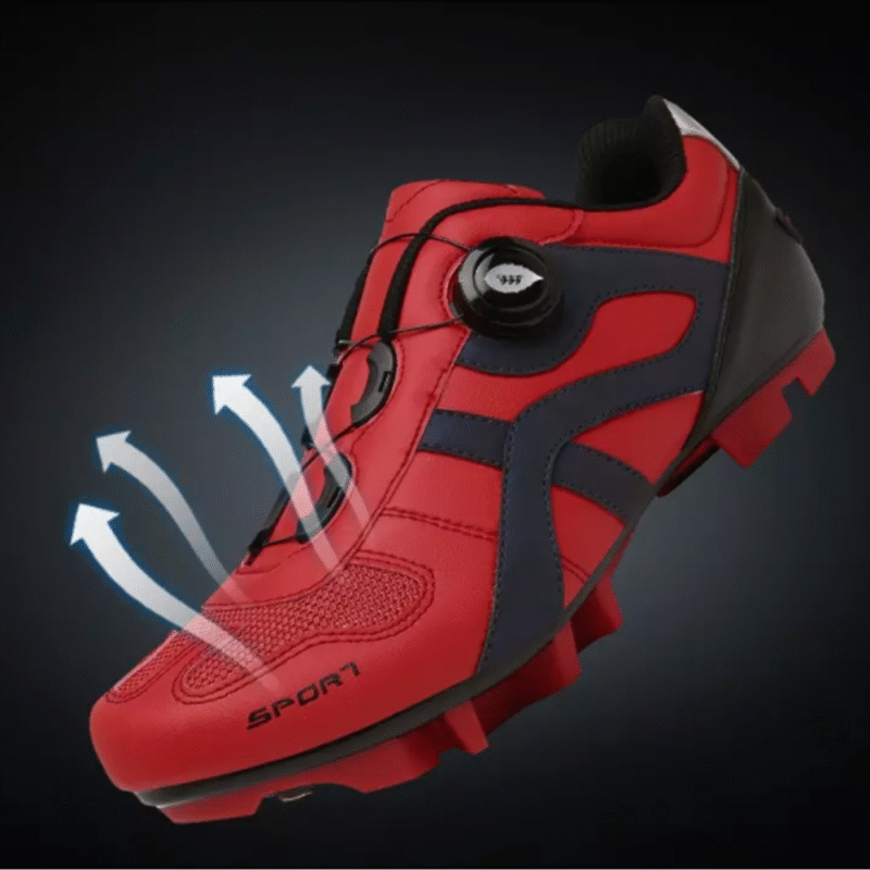 Zapatilla de Ciclismo MTB Talle 40 - Imagen 5