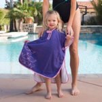 Toalla Para Niño Aqua Sphere Algodón Poliéster
