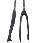 Horquilla Toseek para Mtb 27.5 Carbono rigida