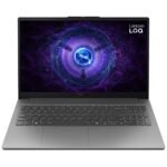 Notebook Gamer Lenovo Core i5 4.4Ghz, 12GB, 512GB SSD, 15.6" FHD, RTX 3050 6GB