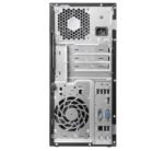 Equipo HP Core i3 3.7GHz, 8GB, 128GB SSD, Win 8 Pro