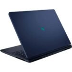 Notebook Gamer DELL Core 7 5.2Ghz, 32GB, 1TB SSD, 16" WQXGA, RTX 5060 8GB