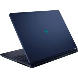 Notebook Gamer DELL Core 7 5.2Ghz, 32GB, 1TB SSD, 16" WQXGA, RTX 5060 8GB