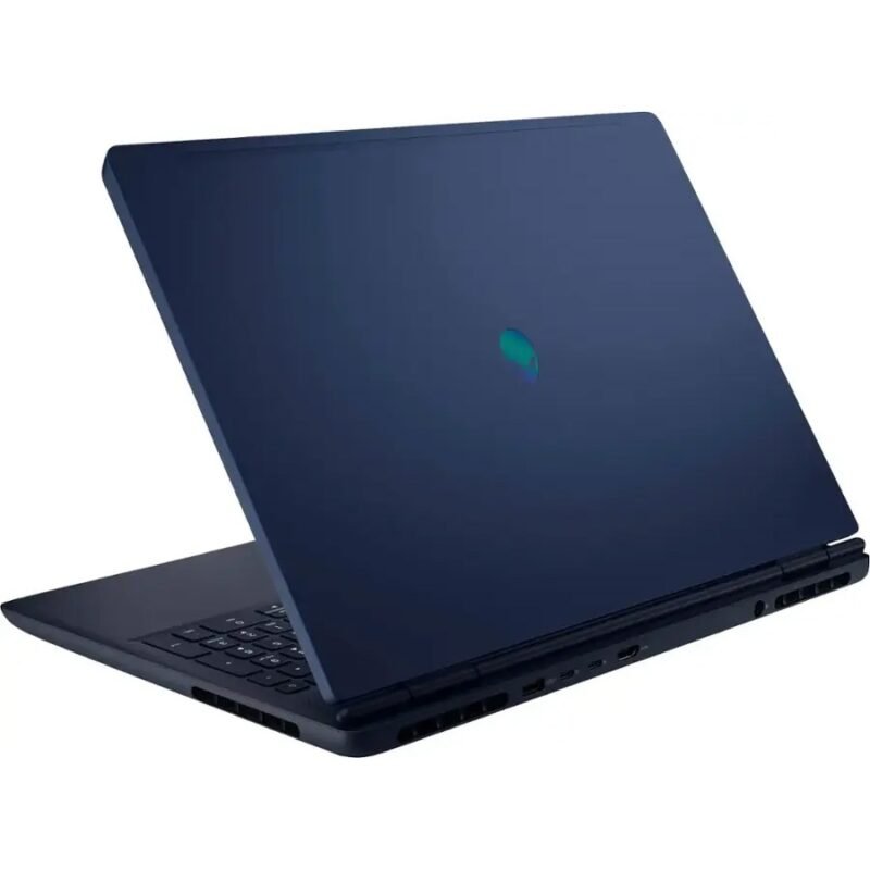 Notebook Gamer DELL Core 7 5.2Ghz, 32GB, 1TB SSD, 16" WQXGA, RTX 5060 8GB