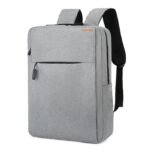 Mochila Chuwi gris 15.6"