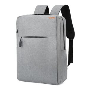 Mochila Chuwi gris 15.6"