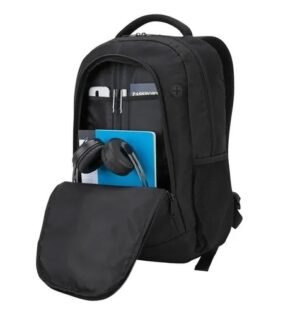Mochila Targus City Black 15.6"