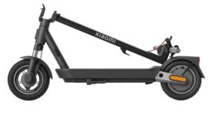 Scooter Xiaomi 5 Pro GL negro