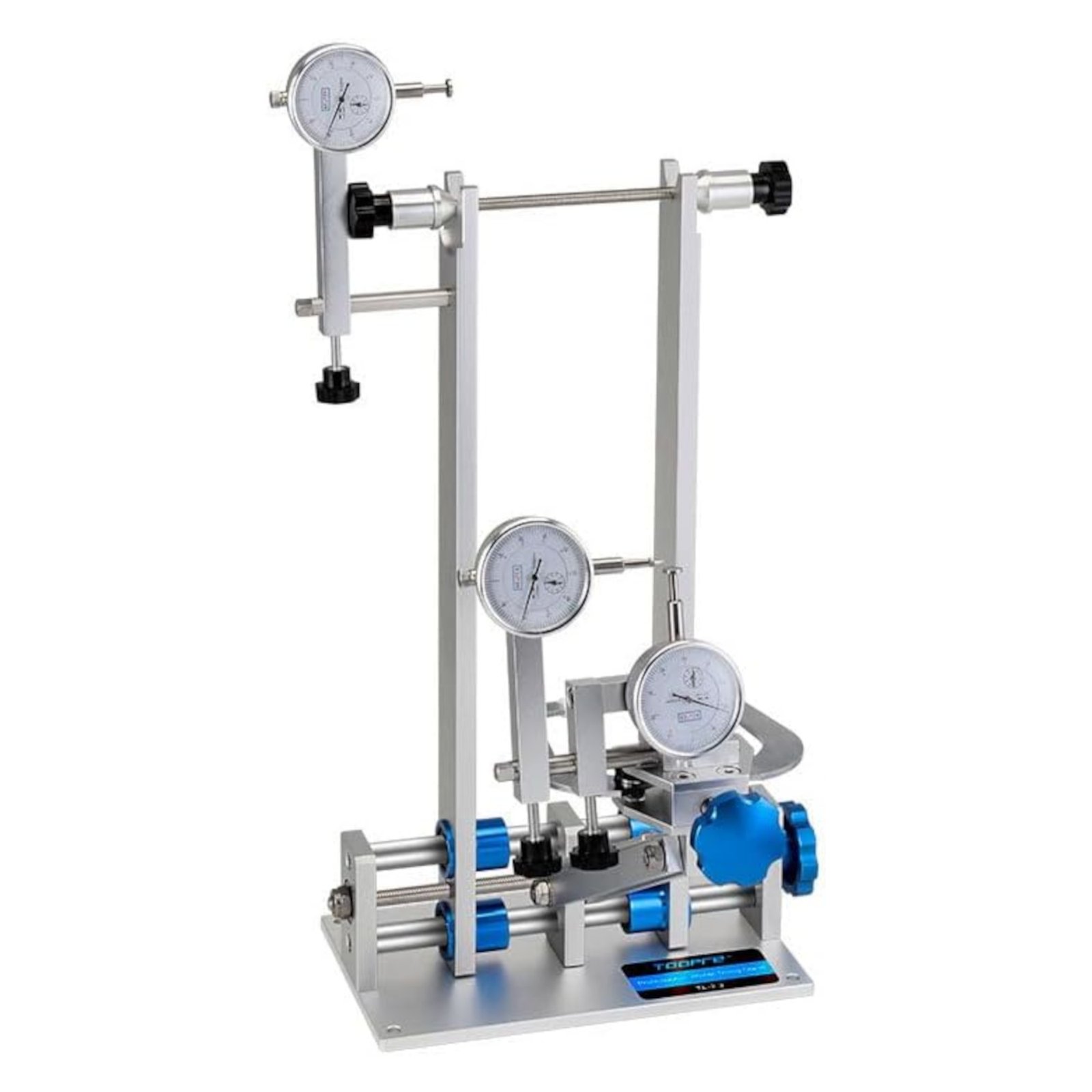 Centrador Para Ruedas de Bicicleta Toopre Tl-2.2 - Imagen 4