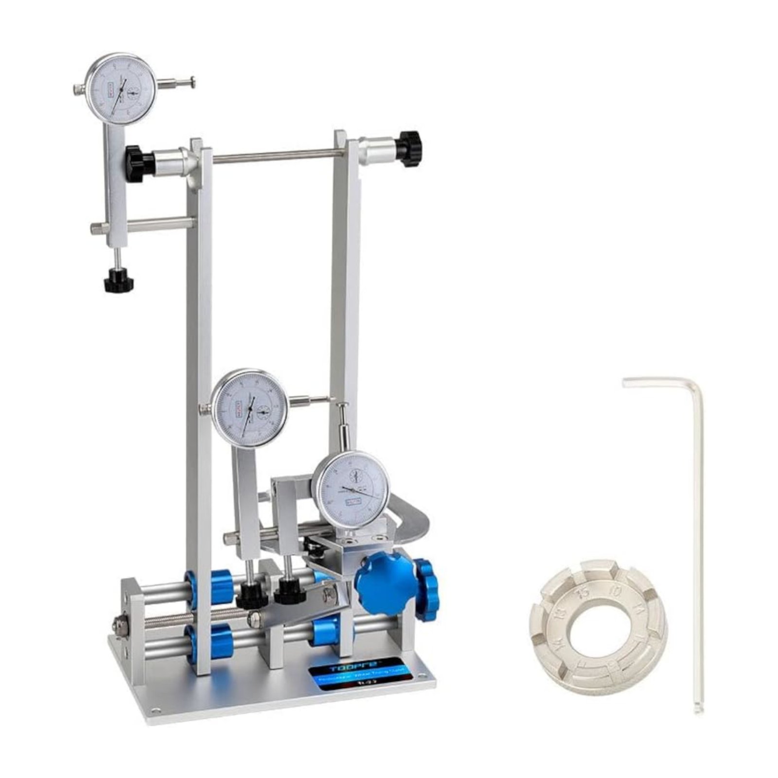 Centrador Para Ruedas de Bicicleta Toopre Tl-2.2 - Imagen 3