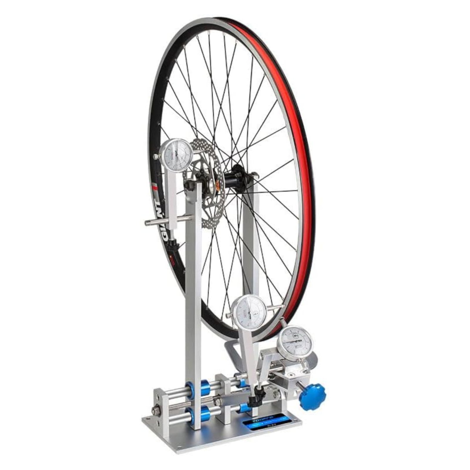 Centrador Para Ruedas de Bicicleta Toopre Tl-2.2 - Imagen 2