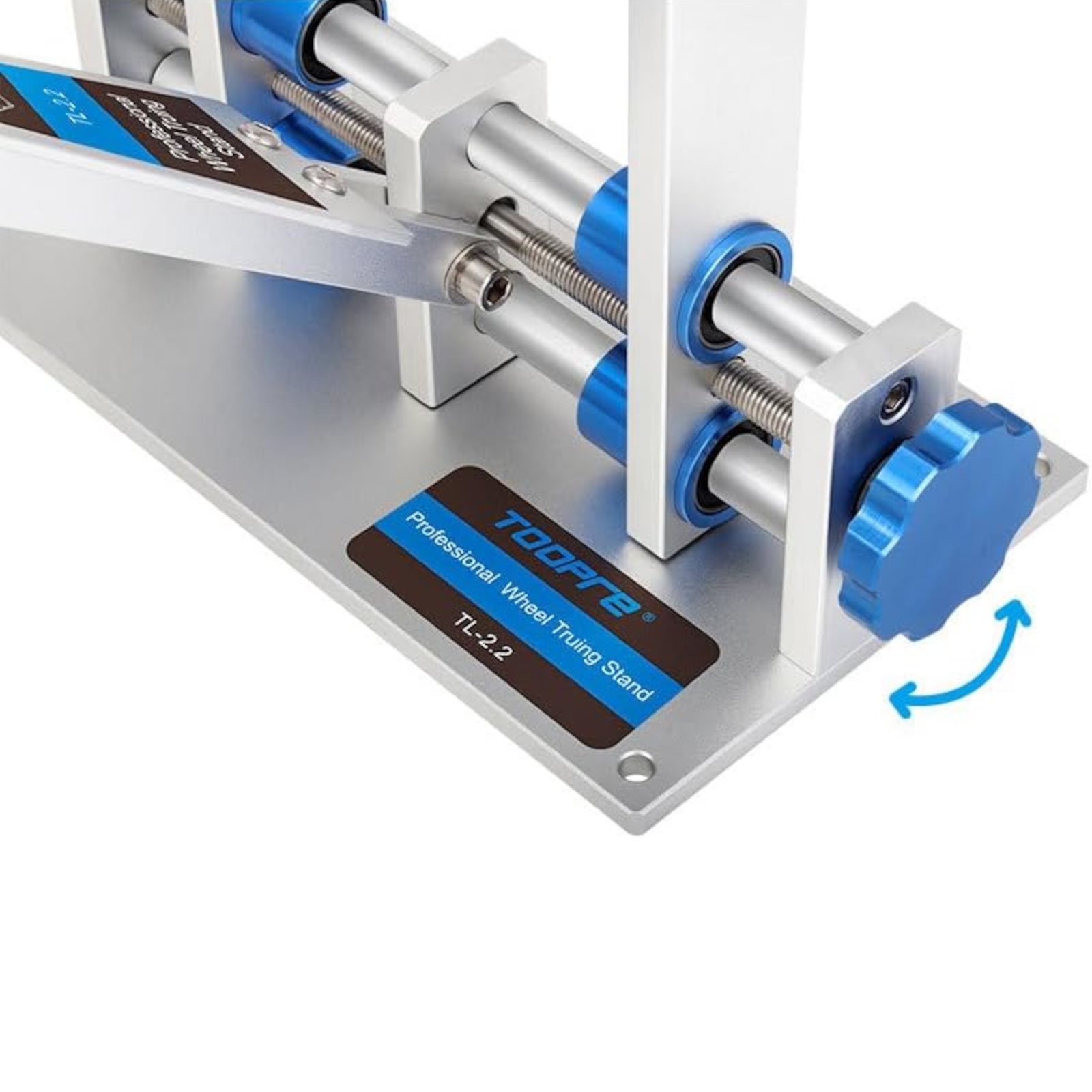 Centrador Para Ruedas de Bicicleta Toopre Tl-2.2