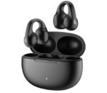 Audifonos Edifier Comfo C negros bluetooth