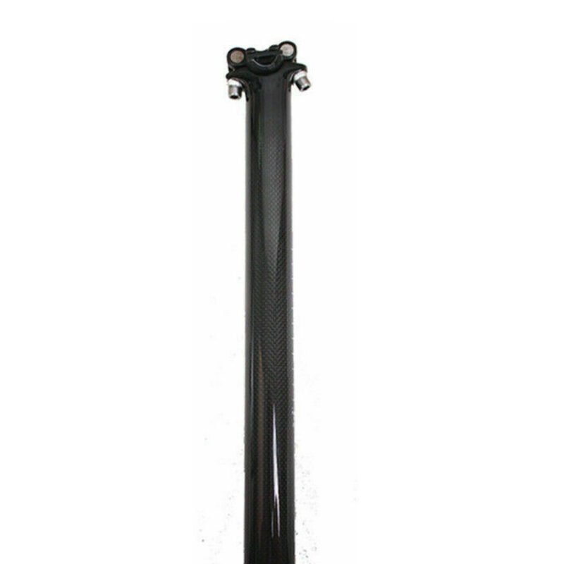 Caño de asiento de Carbono Toseek - Imagen 3
