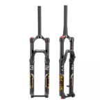 Horquilla Bucklos 29'' Trabuco Cónico Bloqueo Manual