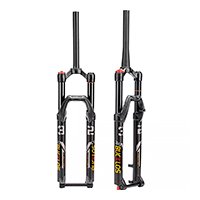 Horquilla Bucklos 29'' Trabuco Cónico Bloqueo Manual - Imagen 2