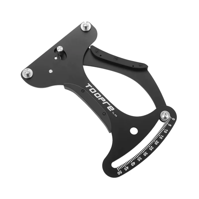 Medidor de Tensión Radio Bicicleta Toopre Tl-p3