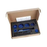 Herramienta Toopre Extractor Caja Pedalera Pro-303