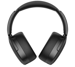 Audifono Edifier S5 negro bluetooth