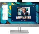 Monitor HP LED EliteDisplay E243m 24"