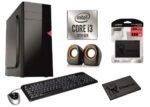 Equipo nuevo core i3 y ssd de 120gb