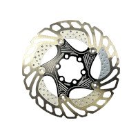 Rotor 6 Tornillos IIIPro A1 140mm