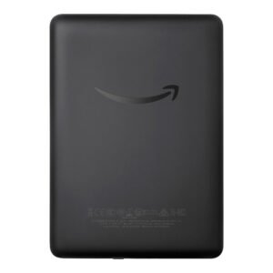 Amazon Kindle Gen11 6'' 300ppp 16gb Wifi Bt